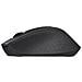 Mouse Ottico Wireless M330 Colore Nero - Foto miniatura 4