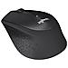 Mouse Ottico Wireless M330 Colore Nero - Foto miniatura 1