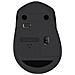 Mouse Ottico Wireless M330 Colore Nero - Foto miniatura 5