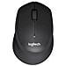 Mouse Ottico Wireless M330 Colore Nero - Foto miniatura 8