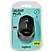 Mouse Ottico Wireless M330 Colore Nero - Foto miniatura 7