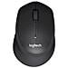 Mouse Ottico Wireless M330 Colore Nero - Foto miniatura 9