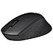Mouse Ottico Wireless M330 Colore Nero - Foto miniatura 10