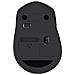 Mouse Ottico Wireless M330 Colore Nero - Foto miniatura 12