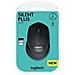 Mouse Ottico Wireless M330 Colore Nero - Foto miniatura 13