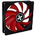 PC- Gehäuselüfter Performance C case fan 120 mm, PWM, XPF120. R. PWM - Foto miniatura 2