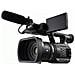 Videocamera Professionale AC90EJ 3 MP HD 3 MOS Nera - Foto miniatura 1