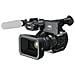 Videocamera Professionale AC90EJ 3 MP HD 3 MOS Nera - Foto miniatura 2