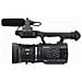 Videocamera Professionale AC90EJ 3 MP HD 3 MOS Nera - Foto miniatura 5