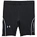 Short Uomo Ua Coolswitch Run Compression Nero S - Foto miniatura 1