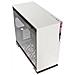 Case IN WIN 101C Midi Tower ATX / Micro-ATX / Mini-ITX 2 Porte USB 3.0 Colore Bianco  - Foto miniatura 4