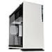 Case IN WIN 101C Midi Tower ATX / Micro-ATX / Mini-ITX 2 Porte USB 3.0 Colore Bianco  - Foto miniatura 1
