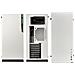 Case IN WIN 101C Midi Tower ATX / Micro-ATX / Mini-ITX 2 Porte USB 3.0 Colore Bianco  - Foto miniatura 5
