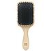 Spazzola capelli quadrata - Care Hair And Scalp Brush - Foto miniatura 1