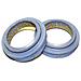 Forcelle Dust Seal Kit 10-11 Boxxer 2 Units Ricambi Dei Componenti 35 Mm - Foto miniatura 1
