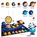 Puzzle 3D Il Sistema Planetario 522 pz 8 Puzzleball - Foto miniatura 5