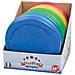 Frisbee Glitter Diametro 22,5 Cm - Foto miniatura 1
