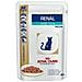 Renal With Tuna - Umido Gatto Problemi Renali 12 Bustine Da Gr. 85 - Foto miniatura 3