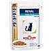 Renal With Tuna - Umido Gatto Problemi Renali 12 Bustine Da Gr. 85 - Foto miniatura 1