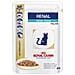 Renal With Tuna - Umido Gatto Problemi Renali 12 Bustine Da Gr. 85 - Foto miniatura 2