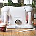 Robot Da Cucina Per Bambini 4 In 1 Babycook Duo 2200ml Bianco - Foto miniatura 5
