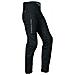 Pantaloni Donna Moto Cordura Protezioni Ce Sfoderabile Impermeabile Donna 30 - Foto miniatura 1