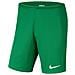 Pantaloncino Uomo Park III Taglia S Colore Verde - Foto miniatura 4