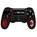 Guscio Protettivo In Morbido Silicone, Che Si Adatta Perfettamente Al Controller Ps4 - Gommini Antiscivolo In Silicone Che Migliorano La Precisione E Laderenza - Foto miniatura 1
