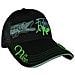 Cap Pike Mania, Nero-verde, I Pescatori Luccio Cap 010.101.499 - Foto miniatura 1