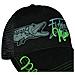 Cap Pike Mania, Nero-verde, I Pescatori Luccio Cap 010.101.499 - Foto miniatura 6