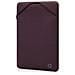 Custodia Reversible Protective 15,6'' Mauve Laptop Sleeve - Foto miniatura 2