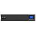 PowerWalker VFI 3000 ICR IoT UPS 3000VA / 3000W - Foto miniatura 2