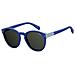 Occhialida Sole Unisex 6034-s-pjp-51 Azzurro (ø 51 Mm) - Foto miniatura 1
