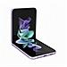 Galaxy Z Flip3 5G 128 GB 8 GB RAM Display 6.7" Full HD+ Fotocamera 12 Mpx Android Italia Lavanda - Foto miniatura 2