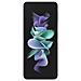 Galaxy Z Flip3 5G 128 GB 8 GB RAM Display 6.7" Full HD+ Fotocamera 12 Mpx Android Italia Lavanda - Foto miniatura 4