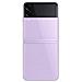 Galaxy Z Flip3 5G 128 GB 8 GB RAM Display 6.7" Full HD+ Fotocamera 12 Mpx Android Italia Lavanda - Foto miniatura 3