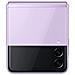 Galaxy Z Flip3 5G 128 GB 8 GB RAM Display 6.7" Full HD+ Fotocamera 12 Mpx Android Italia Lavanda - Foto miniatura 6