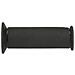 Manopole Nere In Gomma Termoplastica Con Finitura Multipiramidale 3720.82.40.06-0 Diametro 22 Mm Codice Prodotto 3720.82.40.06-0 - Foto miniatura 1