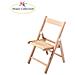 Sedia Pieghevole Baby Naturale 230.20 - Foto miniatura 1