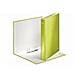 WOW Ring binder - green metallic, Oliva, 40 x 275 x 318 mm, 31,8 cm, 4 cm - Foto miniatura 1