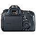 EOS 60D Kit EF-S 18-55mm 18MP CMOS  - Foto miniatura 2