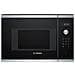 Forno Microonde da Incasso BFL524MS0 con Capacità 20 Litri Potenza 800 Watt Colore Nero/Inox - Foto miniatura 1
