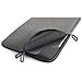 Custodiain per Notebook Melange Fino a 17,4 " Colore Nero - Foto miniatura 4