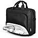 MTC14UF borsa per notebook 35,6 cm (14") Valigetta ventiquattrore Nero - Foto miniatura 4