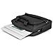 MTC14UF borsa per notebook 35,6 cm (14") Valigetta ventiquattrore Nero - Foto miniatura 6