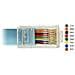63341 RS-232 RJ45 Blu cavo di interfaccia e adattatore - Foto miniatura 2