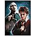 Puzzle Set Harry Potter 42 X 28 Cm 3000 Pezzi - Foto miniatura 2