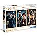 Puzzle Set Harry Potter 42 X 28 Cm 3000 Pezzi - Foto miniatura 1