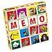 Gioco Di Memoria Wildlife Memo - Foto miniatura 1