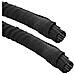 59995c Scrivania Cable Sleeve Nero 1pezzo (i) Organizer Per Cavi - Foto miniatura 1